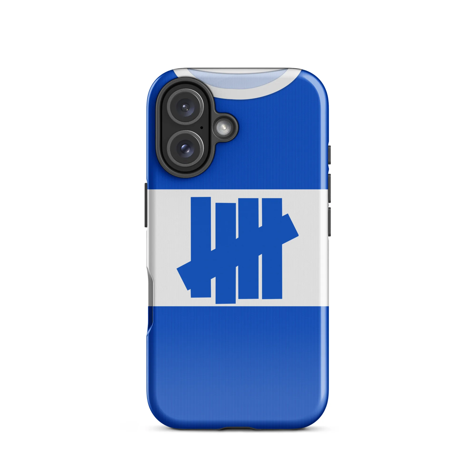 Birmingham City 2024-25 Home Shirt Tough Case for iPhone® - Image 21