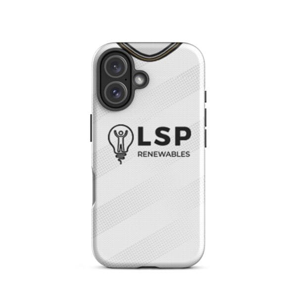 Bromley 2024-25 Home Shirt Tough Case for iPhone® - Image 21