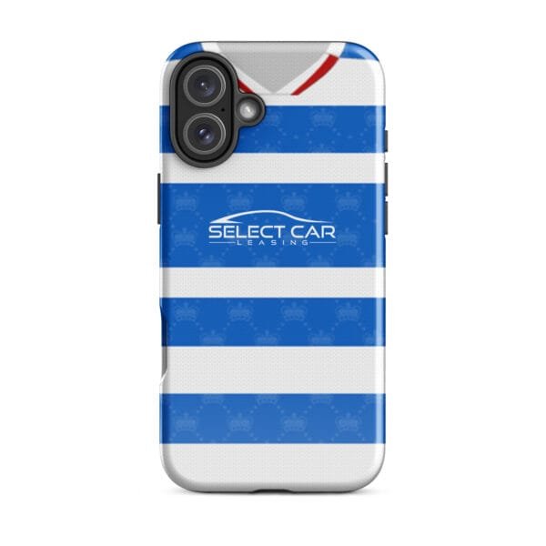 Reading 2024-25 Home Shirt Tough Case for iPhone® - Image 22
