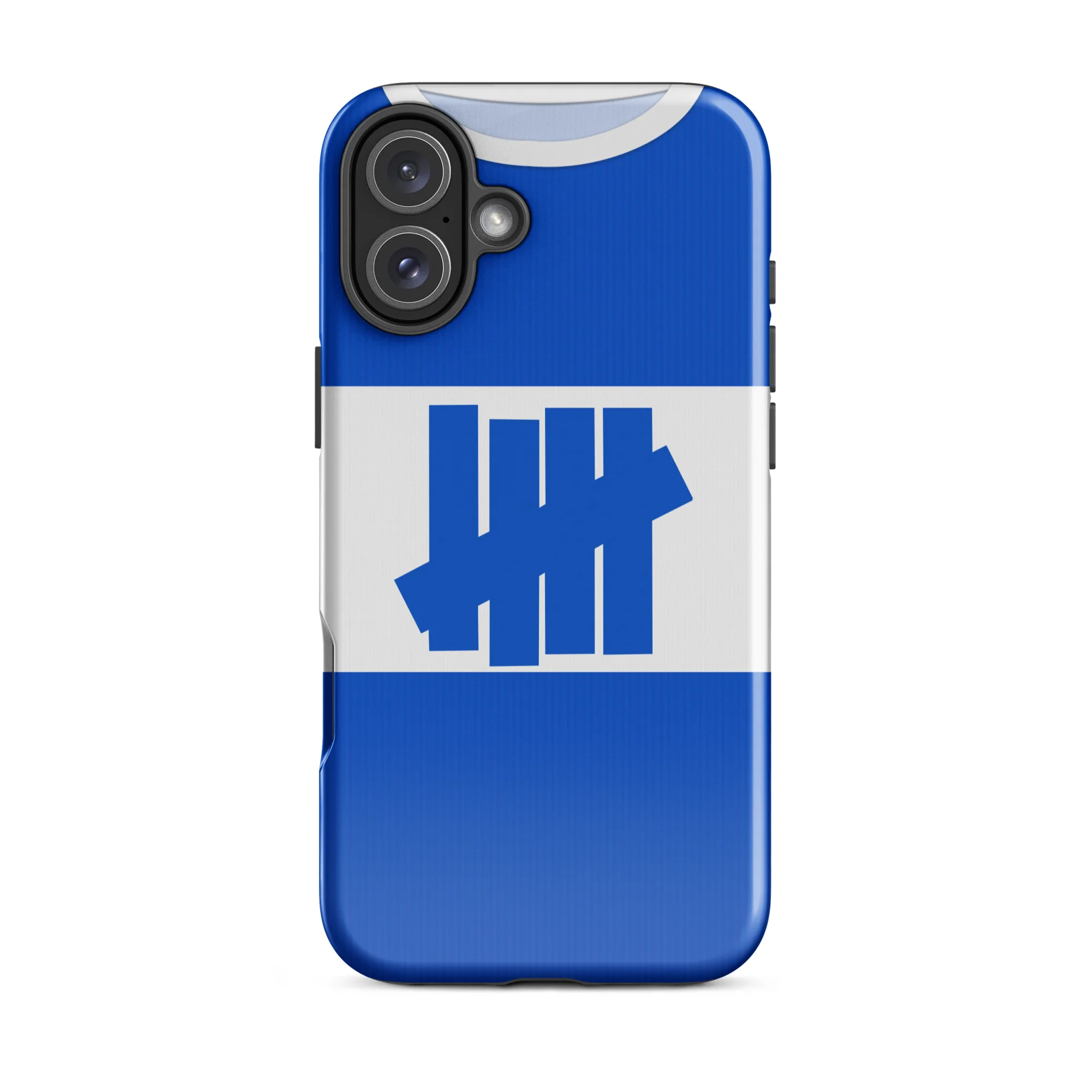 Birmingham City 2024-25 Home Shirt Tough Case for iPhone® - Image 22