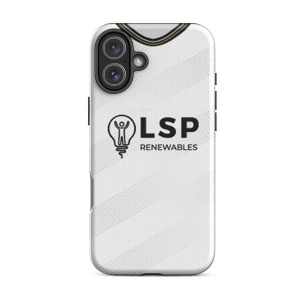 Bromley 2024-25 Home Shirt Tough Case for iPhone® - Image 22