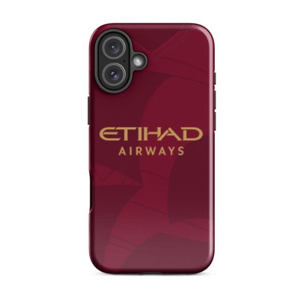 Manchester City 2024-25 3rd Shirt Tough Case for iPhone® - Image 22