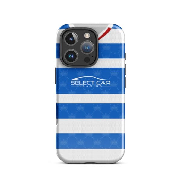Reading 2024-25 Home Shirt Tough Case for iPhone® - Image 23