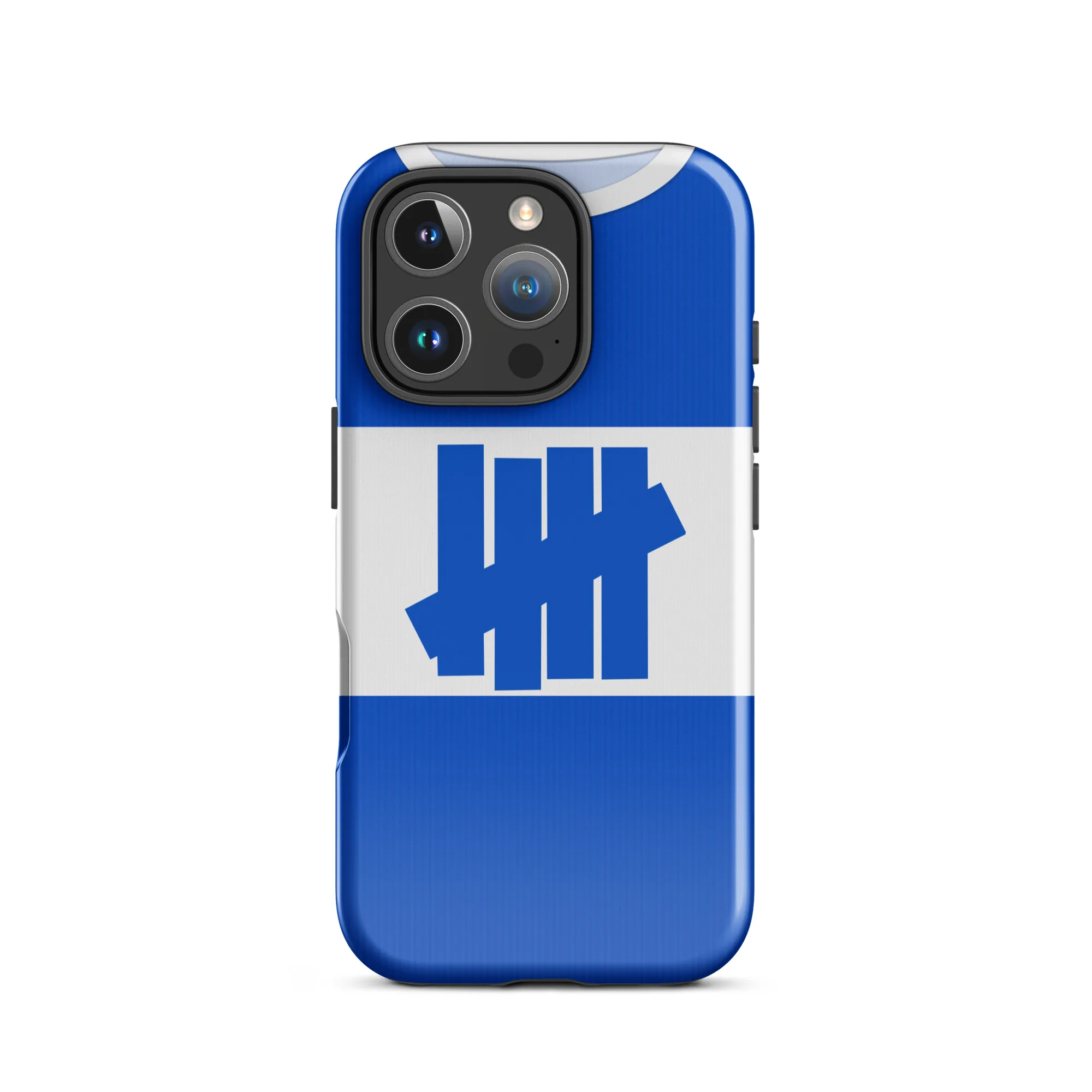 Birmingham City 2024-25 Home Shirt Tough Case for iPhone® - Image 23