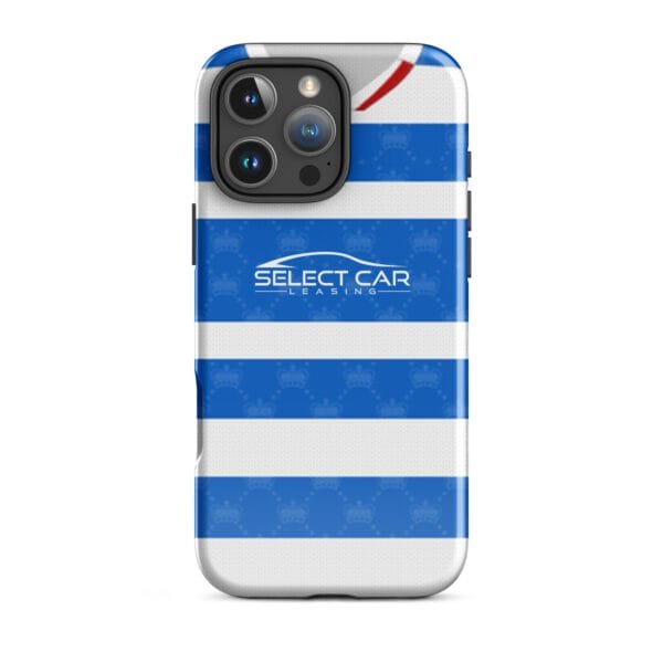 Reading 2024-25 Home Shirt Tough Case for iPhone®