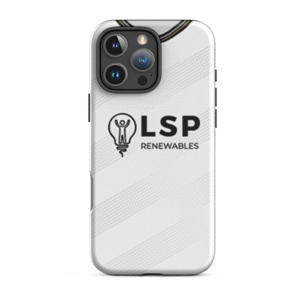 Bromley 2024-25 Home Shirt Tough Case for iPhone®