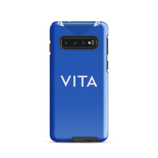 Stockport United 2024-25 Home Shirt Tough Case for Samsung® - Image 2