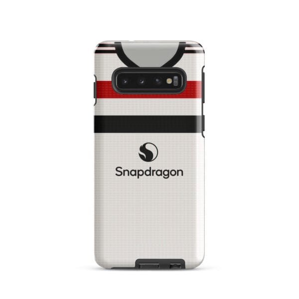 Manchester United 2024-25 3rd Shirt Tough Case for Samsung® - Image 2