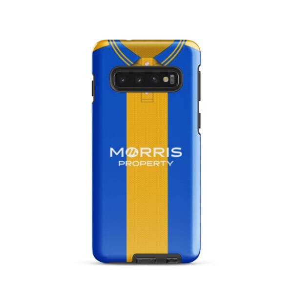 Shrewsbury Town 2024-25 Home Shirt Tough Case for Samsung® - Image 2