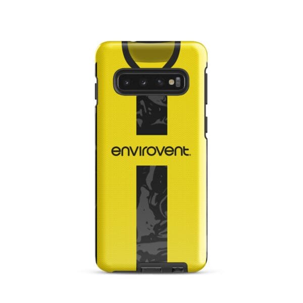Harrogate Town 2024-25 Home Shirt Tough Case for Samsung® - Image 2