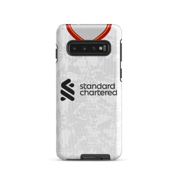 Liverpool 2024-25 3rd Shirt Tough Case for Samsung® - Image 2