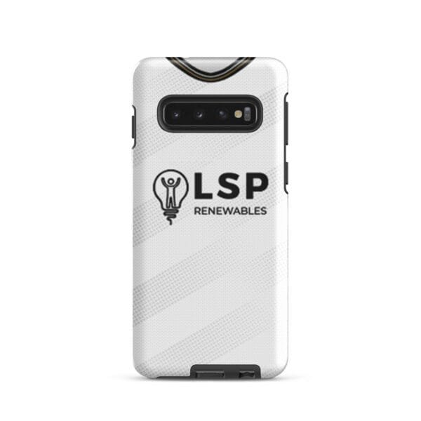 Bromley 2024-25 Home Shirt Tough Case for Samsung® - Image 2