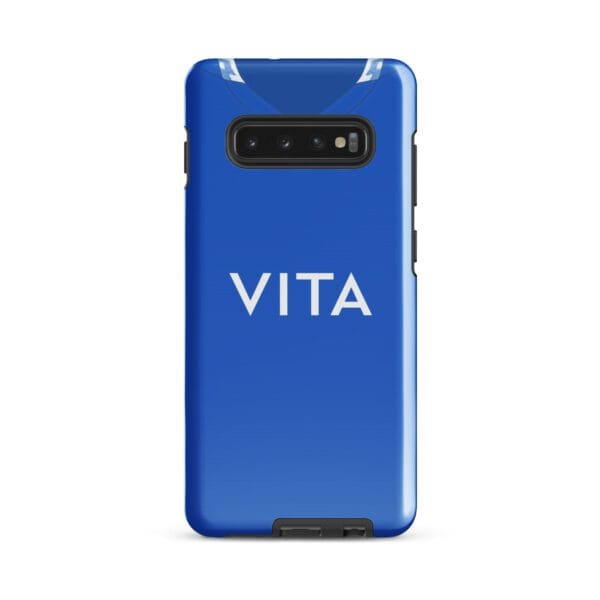 Stockport United 2024-25 Home Shirt Tough Case for Samsung® - Image 4