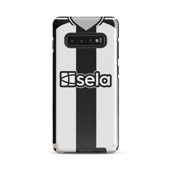 Newcastle United 2024-25 Home Shirt Tough Case for Samsung® - Image 4