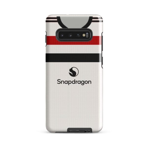 Manchester United 2024-25 3rd Shirt Tough Case for Samsung® - Image 4