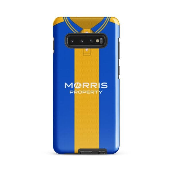 Shrewsbury Town 2024-25 Home Shirt Tough Case for Samsung® - Image 4