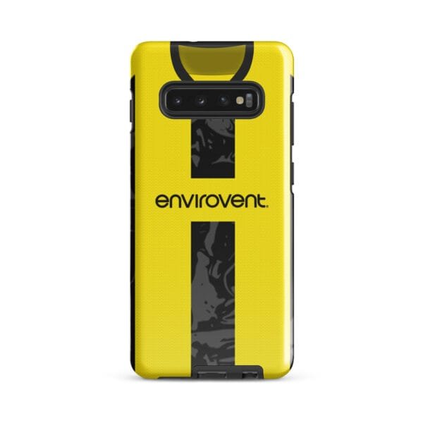 Harrogate Town 2024-25 Home Shirt Tough Case for Samsung® - Image 4