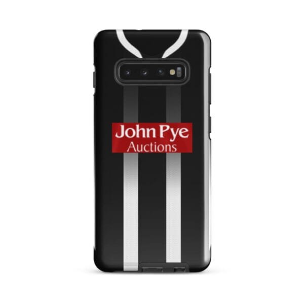 Notts County 2024-25 Home Shirt Tough Case for Samsung® - Image 4