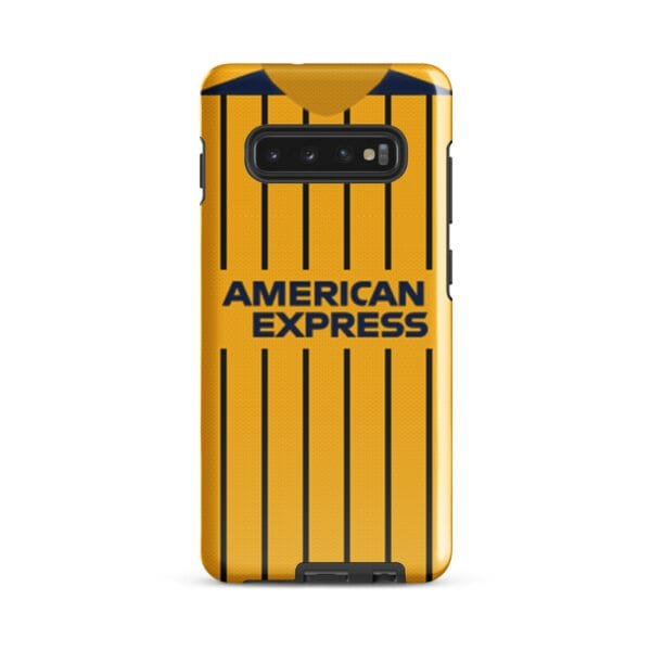 Brighton & Hove Albion 2024-25 Away Shirt Tough Case for Samsung® - Image 4
