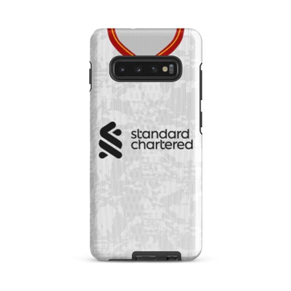 Liverpool 2024-25 3rd Shirt Tough Case for Samsung® - Image 4