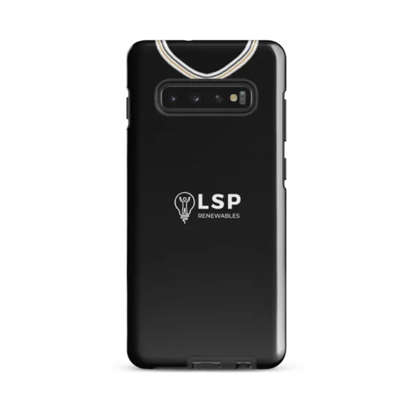 Bromley 2024-25 Away Shirt Tough Case for Samsung® - Image 4