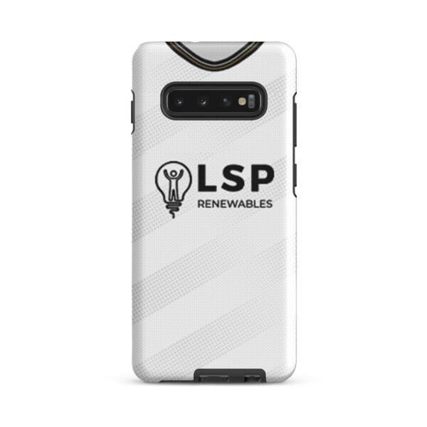 Bromley 2024-25 Home Shirt Tough Case for Samsung® - Image 4