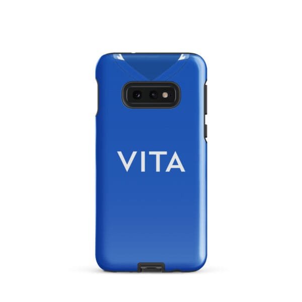 Stockport United 2024-25 Home Shirt Tough Case for Samsung® - Image 3