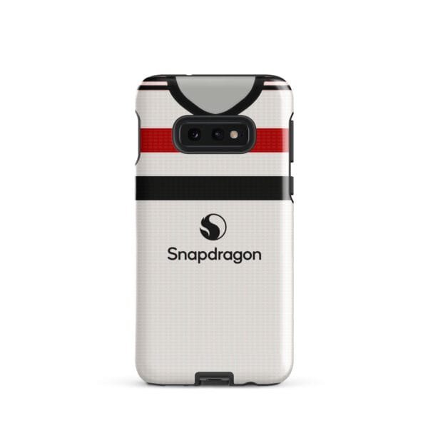 Manchester United 2024-25 3rd Shirt Tough Case for Samsung® - Image 3