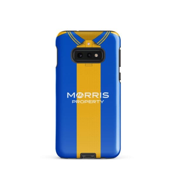 Shrewsbury Town 2024-25 Home Shirt Tough Case for Samsung® - Image 3