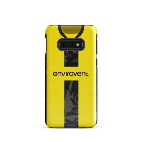 Harrogate Town 2024-25 Home Shirt Tough Case for Samsung® - Image 3