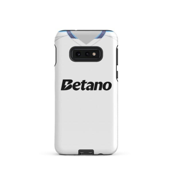 Aston Villa 2024-25 Away Shirt Tough case for Samsung® - Image 3