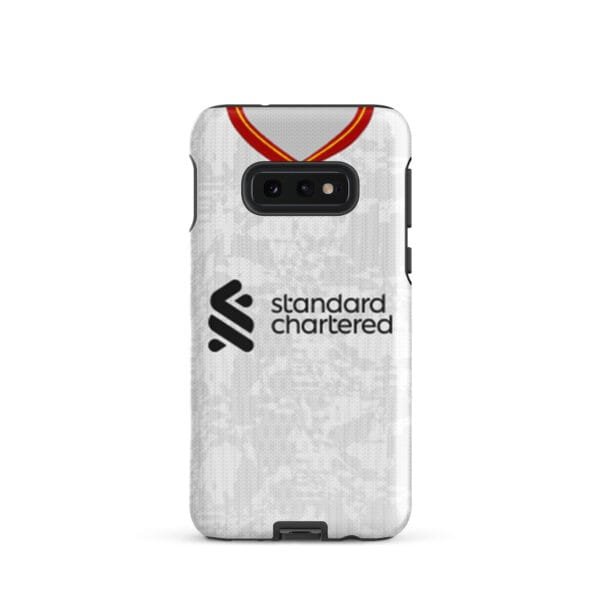 Liverpool 2024-25 3rd Shirt Tough Case for Samsung® - Image 3