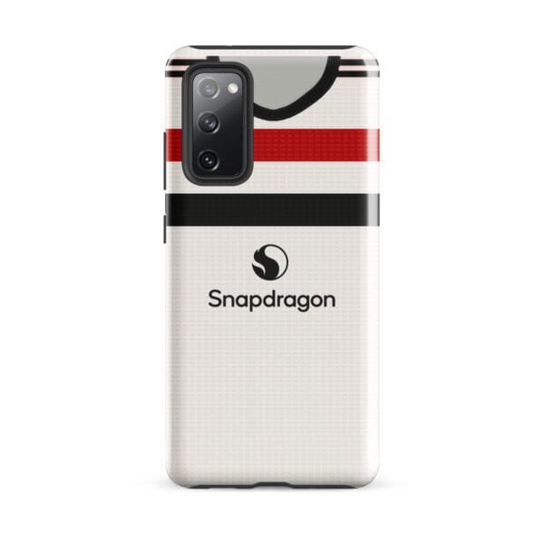 Manchester United 2024-25 3rd Shirt Tough Case for Samsung® - Image 6