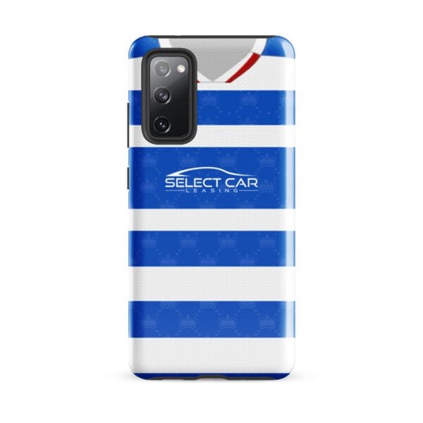 Reading 2024-25 Home Shirt Tough Case for Samsung® - Image 6