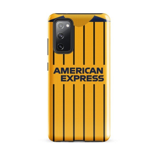 Brighton & Hove Albion 2024-25 Away Shirt Tough Case for Samsung® - Image 6