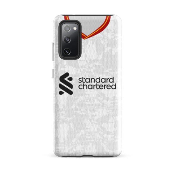 Liverpool 2024-25 3rd Shirt Tough Case for Samsung® - Image 6