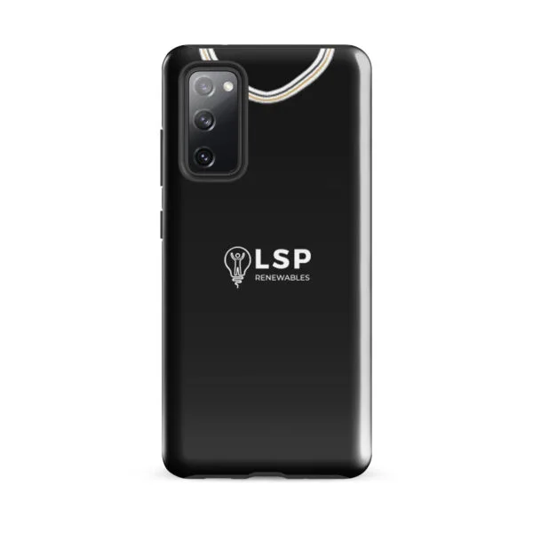 Bromley 2024-25 Away Shirt Tough Case for Samsung® - Image 6
