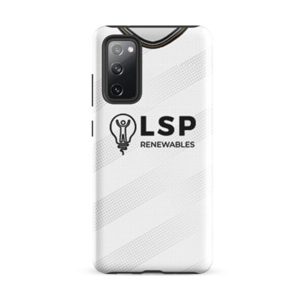 Bromley 2024-25 Home Shirt Tough Case for Samsung® - Image 6