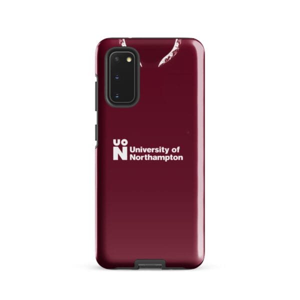 Northampton Town 2024-25 Home Shirt Tough Case for Samsung® - Image 5