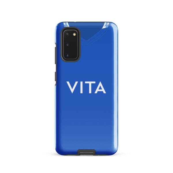 Stockport United 2024-25 Home Shirt Tough Case for Samsung® - Image 5