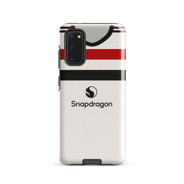 Manchester United 2024-25 3rd Shirt Tough Case for Samsung® - Image 5