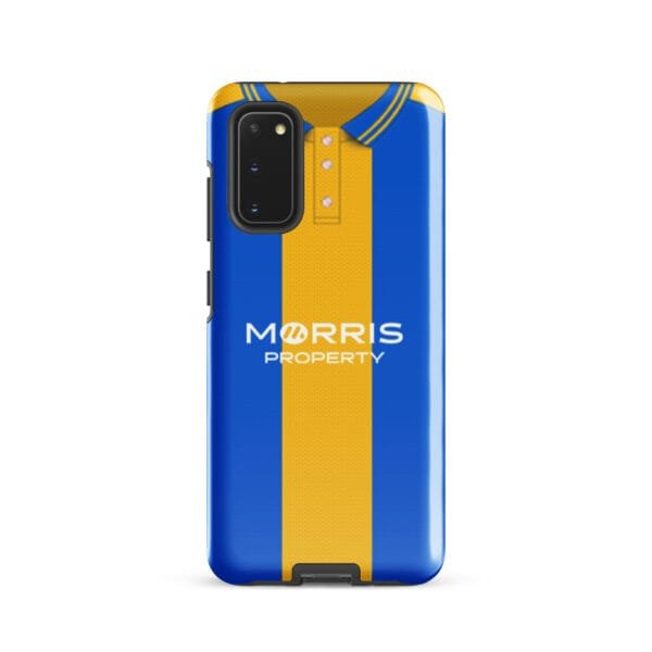 Shrewsbury Town 2024-25 Home Shirt Tough Case for Samsung® - Image 5