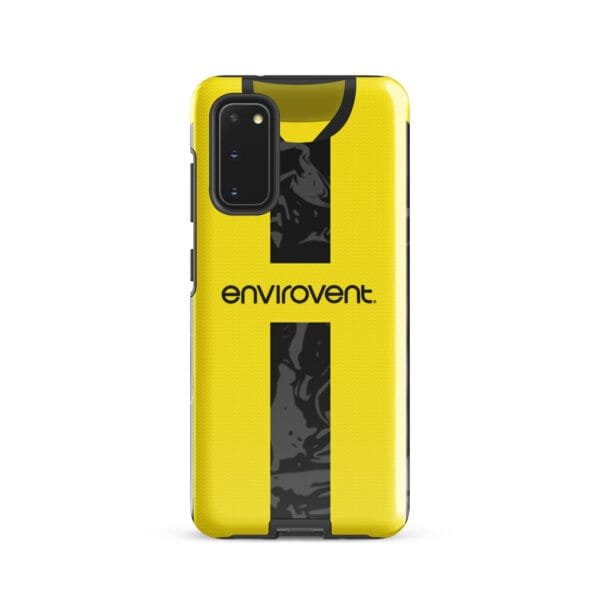 Harrogate Town 2024-25 Home Shirt Tough Case for Samsung® - Image 5