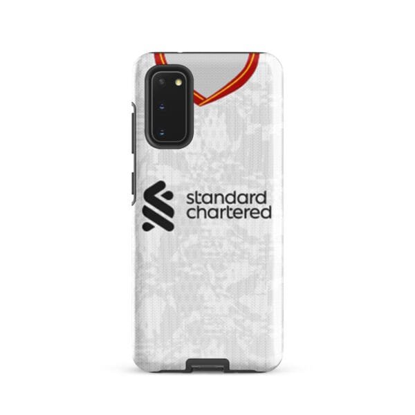 Liverpool 2024-25 3rd Shirt Tough Case for Samsung® - Image 5