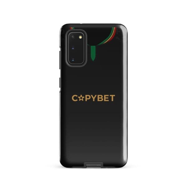 Queens Park Rangers 2024-25 Away Shirt Tough case for Samsung® - Image 5