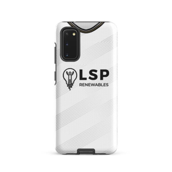 Bromley 2024-25 Home Shirt Tough Case for Samsung® - Image 5