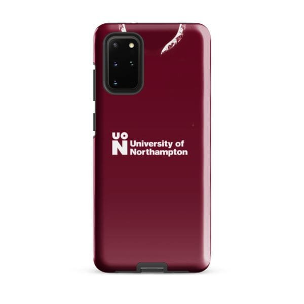 Northampton Town 2024-25 Home Shirt Tough Case for Samsung® - Image 7
