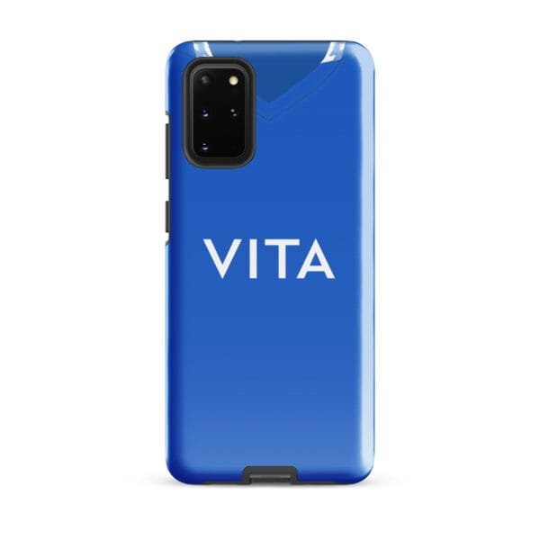 Stockport United 2024-25 Home Shirt Tough Case for Samsung® - Image 7