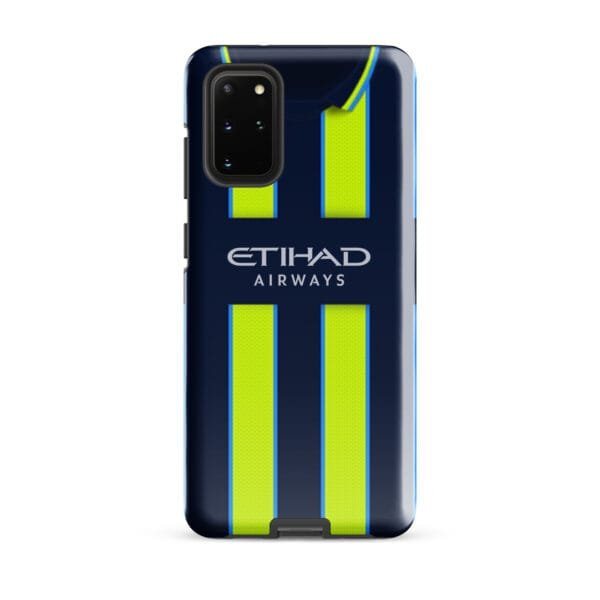 Manchester City 2024-25 Away Shirt Tough Case for Samsung® - Image 7