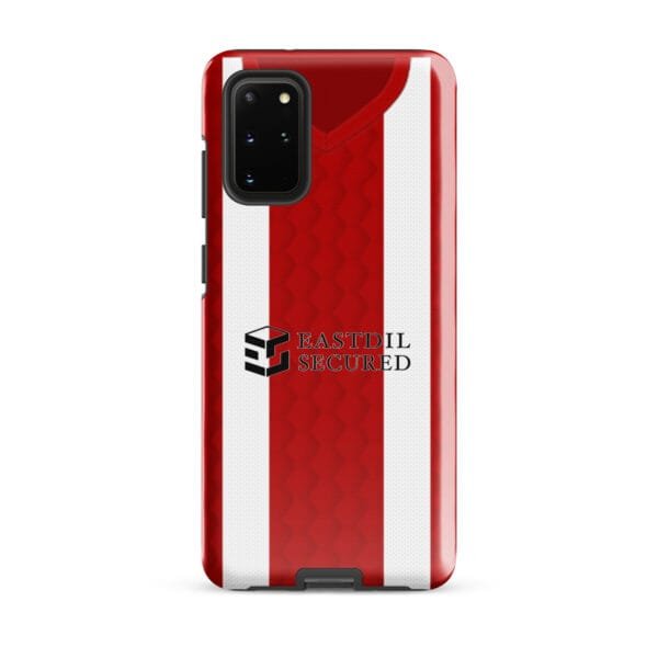 Leyton Orient 2024-25 Home Shirt Tough Case for Samsung® - Image 7